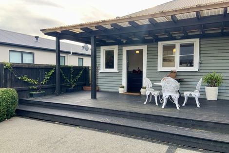 Photo of property in 144 Innes Road, St Albans, Christchurch, 8052