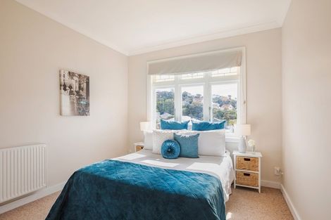 Photo of property in 11 Rimu Road, Kelburn, Wellington, 6012