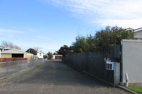 Photo of property in 87 Mcgregor Street, Milson, Palmerston North, 4414