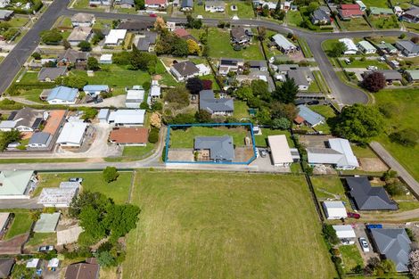 Photo of property in 122 Goodfellow Street, Te Awamutu, 3800