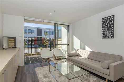 Photo of property in 25/10 Rex Street, Riccarton, Christchurch, 8041