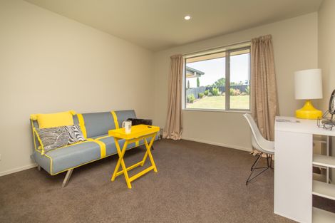 Photo of property in 67a Fairfield Way, Rolleston, 7614