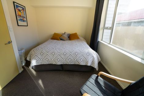 Photo of property in Pirie Street Townhouses, 36/35u Pirie Street, Mount Victoria, Wellington, 6011