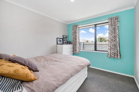 Photo of property in 27 Newman Road, Rolleston, 7614