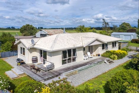 Photo of property in 345 Waihakeke Road, Waihakeke, Carterton, 5792