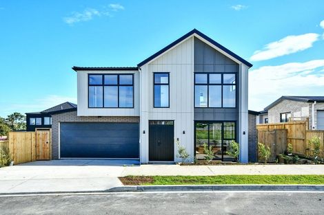 Photo of property in 16 Kobe Street, Karaka, 2580