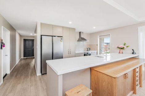 Photo of property in 47 Navy Loop, Rolleston, 7614