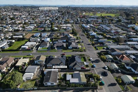 Photo of property in 49b Bandon Street, Frankton, Hamilton, 3204