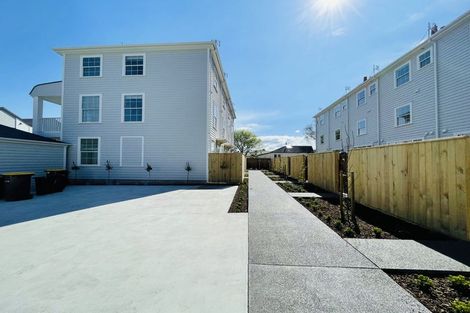 Photo of property in 2/9 Bunyan Street, Waltham, Christchurch, 8023