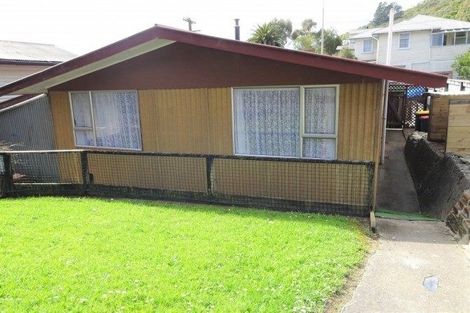 Photo of property in 12 Rochfort Street, Greymouth, 7805
