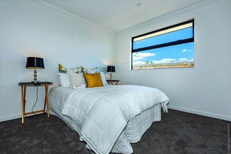 Photo of property in 22 Monarch Drive, Rolleston, 7614