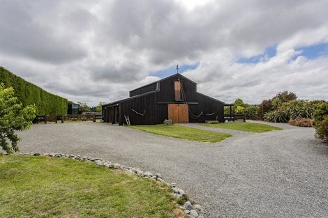 Photo of property in 398 Priors Road, Fernside, Rangiora, 7471
