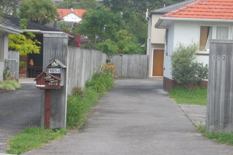 Photo of property in 1/103 Nile Road, Milford, Auckland, 0620