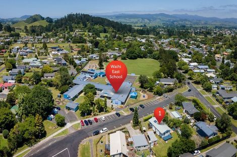 Photo of property in 1 Donnelly Street, Waihi, 3610