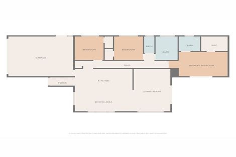 Photo of property in 81 Barkers Road, Methven, 7730