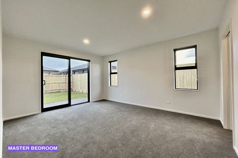 Photo of property in 24 Larch Drive, Rolleston, 7614