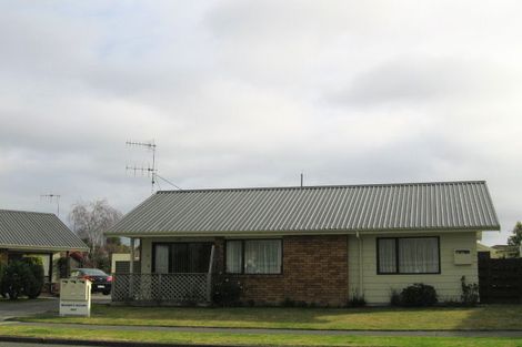 Photo of property in 32a Spriggs Crescent, Greenmeadows, Napier, 4112
