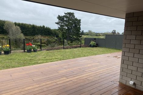 Photo of property in 3 Carriage Close, Omokoroa, 3114