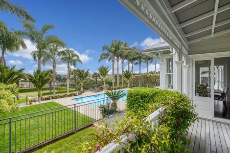 Photo of property in 23 Tudor Park Drive, Whitford, Howick, 2571