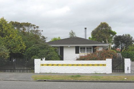 Photo of property in 8 Ingrid Street, Parklands, Christchurch, 8083