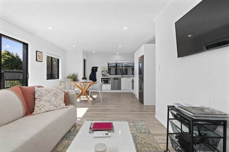 Photo of property in 1/59 Oakfield Crescent, Pukete, Hamilton, 3200