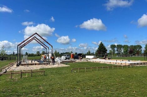 Photo of property in 7 Orchard Place, Matamata, 3472