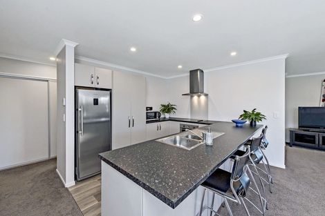 Photo of property in 10 Vitruvius Way, Leeston, 7632