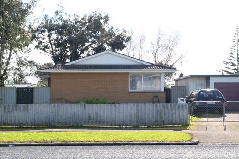Photo of property in 24 Wakefield Road, Favona, Auckland, 2024