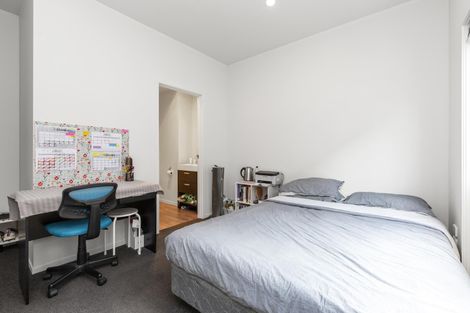 Photo of property in 100u5 Knighton Road, Hillcrest, Hamilton, 3216