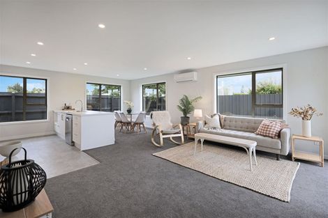 Photo of property in 138a Melcombe Street, Tinwald, Ashburton, 7700