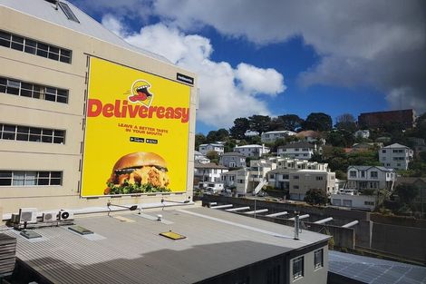 Photo of property in 405/212 Willis Street, Te Aro, Wellington, 6011