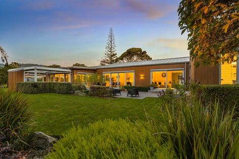 Photo of property in 3 Bressay Way, Waikanae, 5036