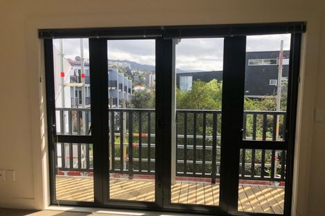 Photo of property in 15/43 Nairn Street, Mount Cook, Wellington, 6011