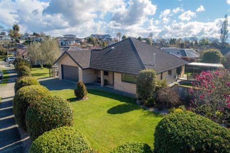 Photo of property in 16 Park Drive, Richmond, 7020