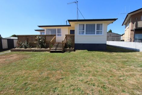 Photo of property in 3 Edinburgh Street, Tokoroa, 3420