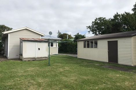 Photo of property in 6 Nortons Road, Avonhead, Christchurch, 8042