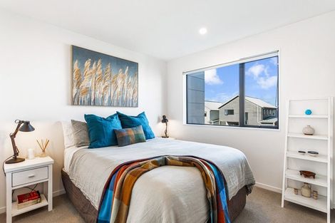 Photo of property in 135c Clark Road, Hobsonville, Auckland, 0616
