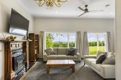 Photo of property in 44 Runciman Road, Pukekohe East, Pukekohe, 2677