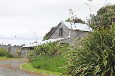Photo of property in 1a Foyle Street, Ohakune, 4625