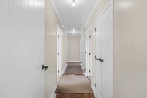 Photo of property in 8 Ormond Street, Woodville, 4920