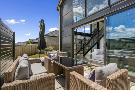 Photo of property in 19 Kamokore Glade, Pyes Pa, Tauranga, 3112