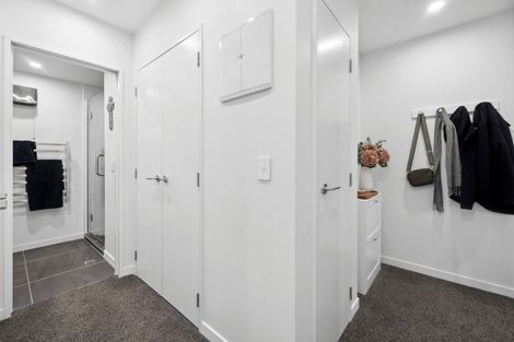 Photo of property in 404/212u Willis Street, Te Aro, Wellington, 6011