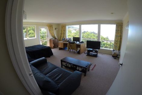 Photo of property in 43 Harbour View Road, Northland, Wellington, 6012