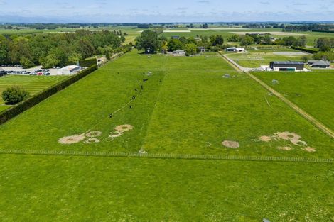 Photo of property in 758 Rangitikei Line, Milson, Palmerston North, 4475