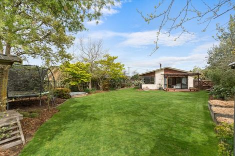 Photo of property in 12 Blakes Road, Prebbleton, 7604