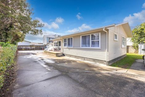 Photo of property in 168 Old Farm Road, Hamilton East, Hamilton, 3216