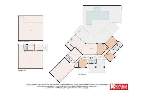 Photo of property in 1230 Egmont Road, Egmont Village, New Plymouth, 4372