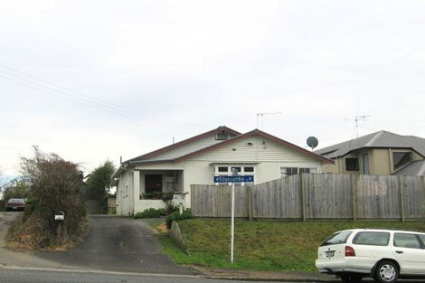 Photo of property in 6a Edgecumbe Street, Whitiora, Hamilton, 3200