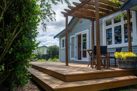 Photo of property in 36 Park Street, Morrinsville, 3300