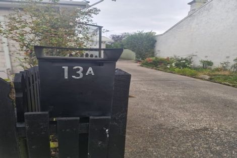 Photo of property in 13a Helena Street, Forbury, Dunedin, 9012
